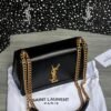 WhatsApp Image 2026-07-21 at 2.21.37 AM Saint Laurent Terracotta Leather Flap Shoulder Bag
