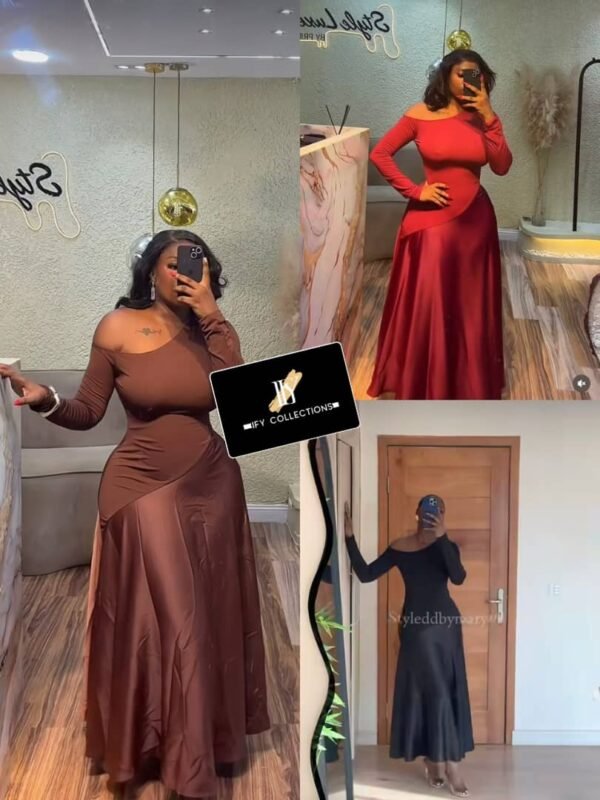 WhatsApp Image 2026-07-21 at 2.43.57 AM (1) Asymmetric Off-the-Shoulder Long Sleeve Maxi Dress